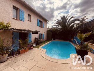  Maison à vendre 5 pièces 155 m²