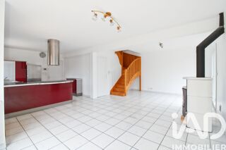 Maison à vendre 5 pièces 93 m²