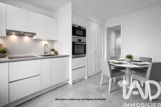  Maison à vendre 5 pièces 105 m²
