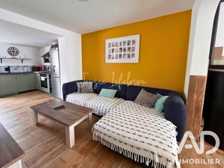  Maison à vendre 5 pièces 118 m²