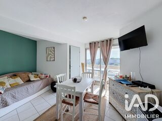  Appartement à vendre 3 pièces 34 m²