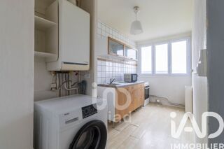  Appartement � vendre 2 pi�ces 42 m�