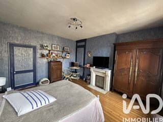  Maison à vendre 6 pièces 100 m²