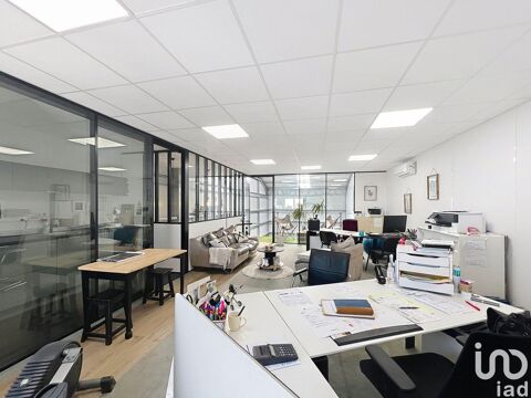   Vente Local d'activités 192 m&sup2; 