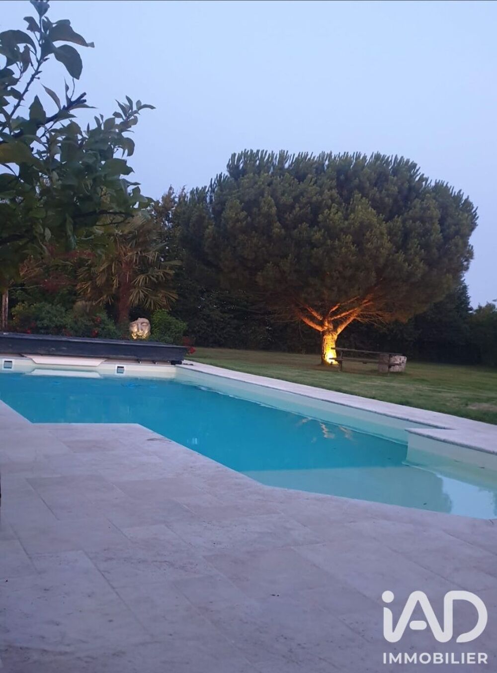 Vente Maison/villa 8 pièces
