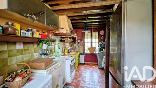  Maison à vendre 6 pièces 96 m²
