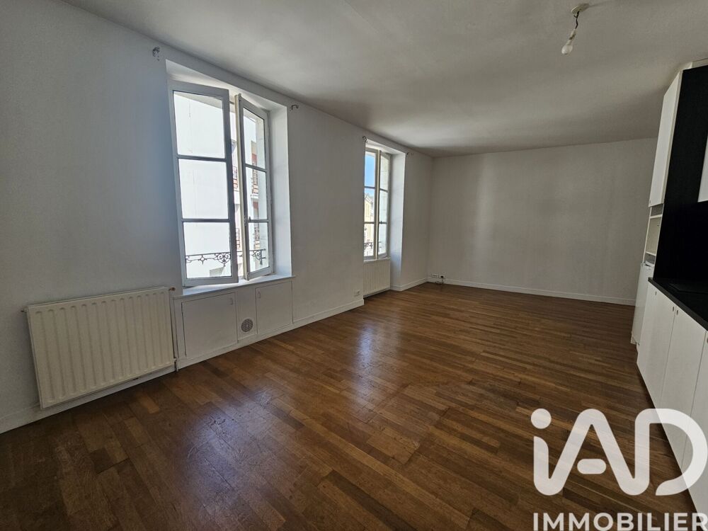 Vente Appartement Vente Appartement 2 pièces Nantes