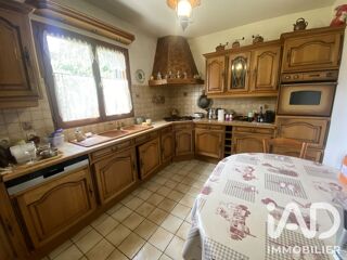  Maison à vendre 7 pièces 280 m²