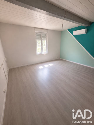  Maison à vendre 5 pièces 121 m²