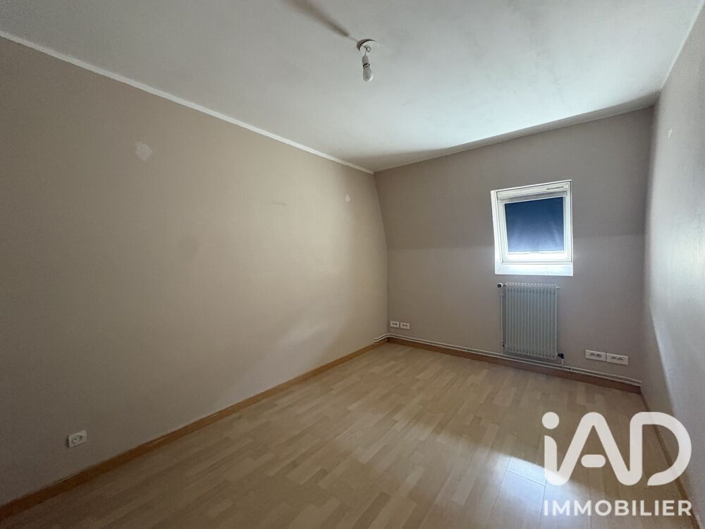 Vente Appartement Vente Appartement 4 pièces Tours