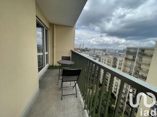  Appartement à vendre 2 pièces 55 m²