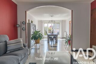  Maison à vendre 6 pièces 155 m²
