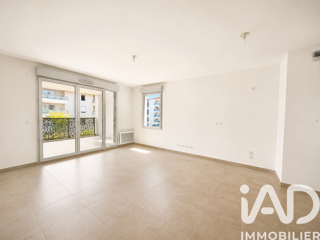  Appartement à vendre 2 pièces 40 m²