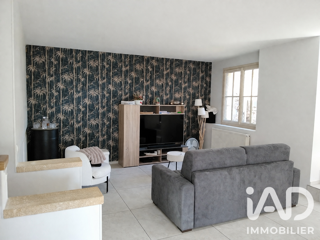  Maison à vendre 6 pièces 160 m²
