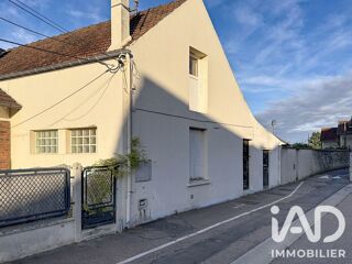  Maison à vendre 3 pièces 49 m²