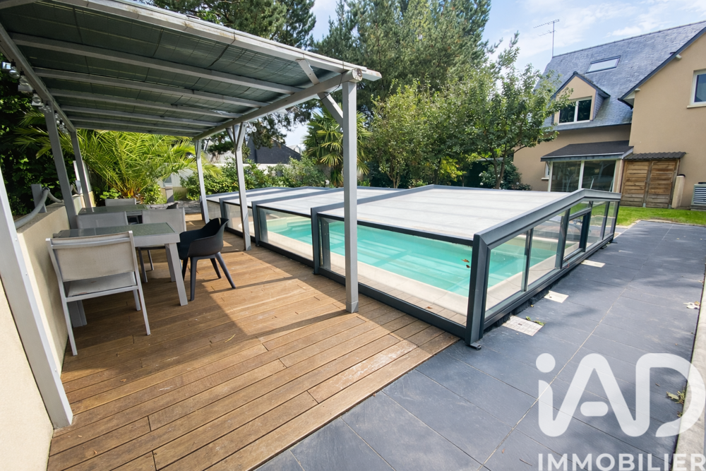 � vendre  Maison Pl�guien (22290)