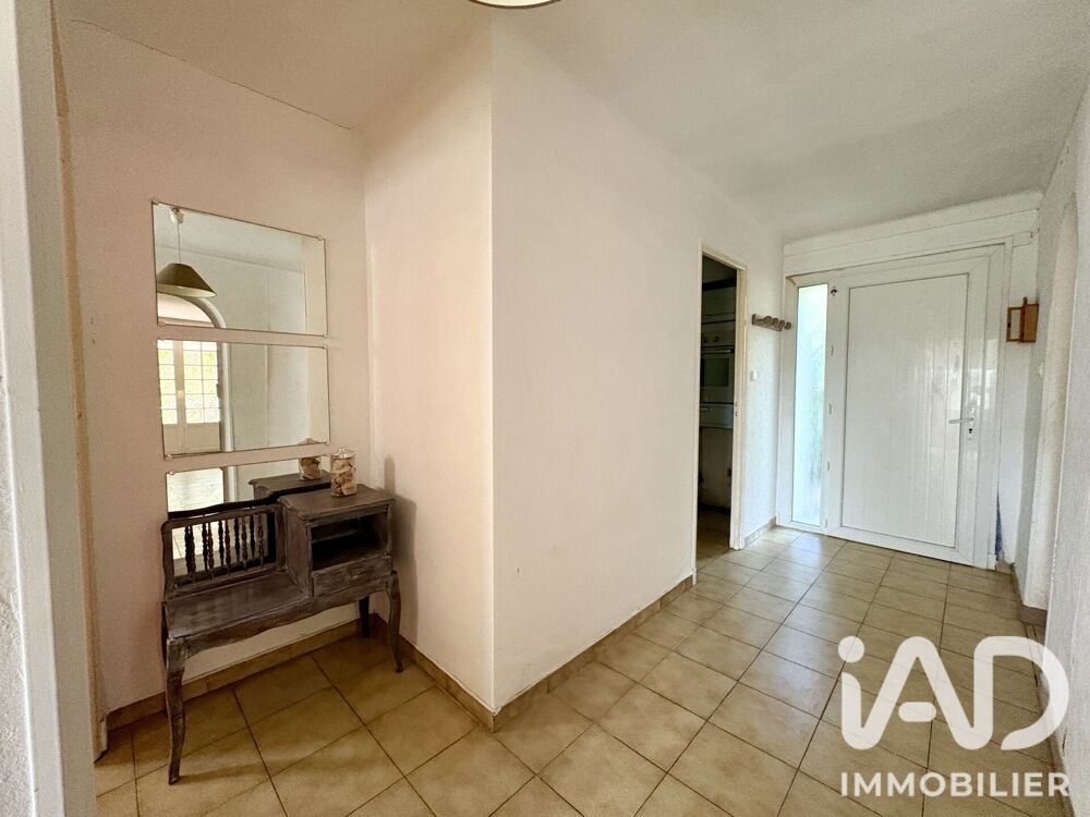 Vente Maison Vente Maison de campagne 6 pièces Sigean