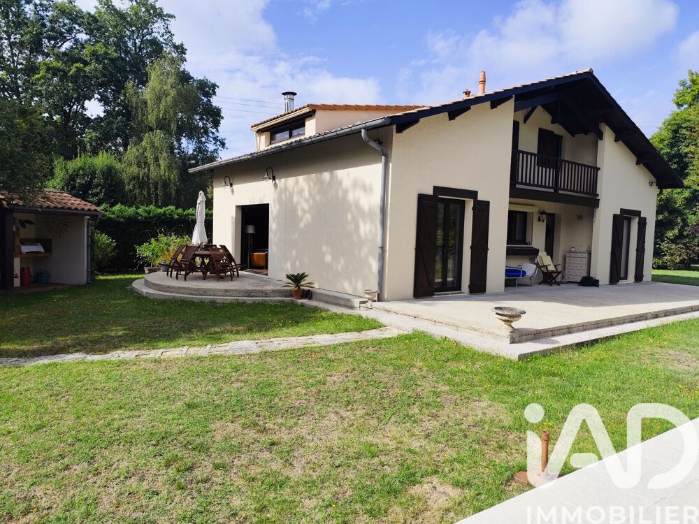 Vente Maison Vente Maison/villa 4 pièces Saint-sauveur