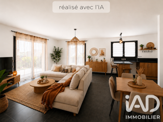  Maison à vendre 6 pièces 110 m²