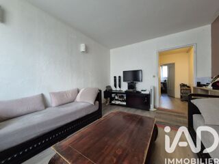  Appartement � vendre 3 pi�ces 58 m�