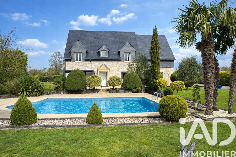 � vendre  Maison Honfleur (14600)