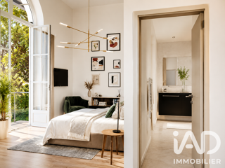  Appartement à vendre 4 pièces 105 m²