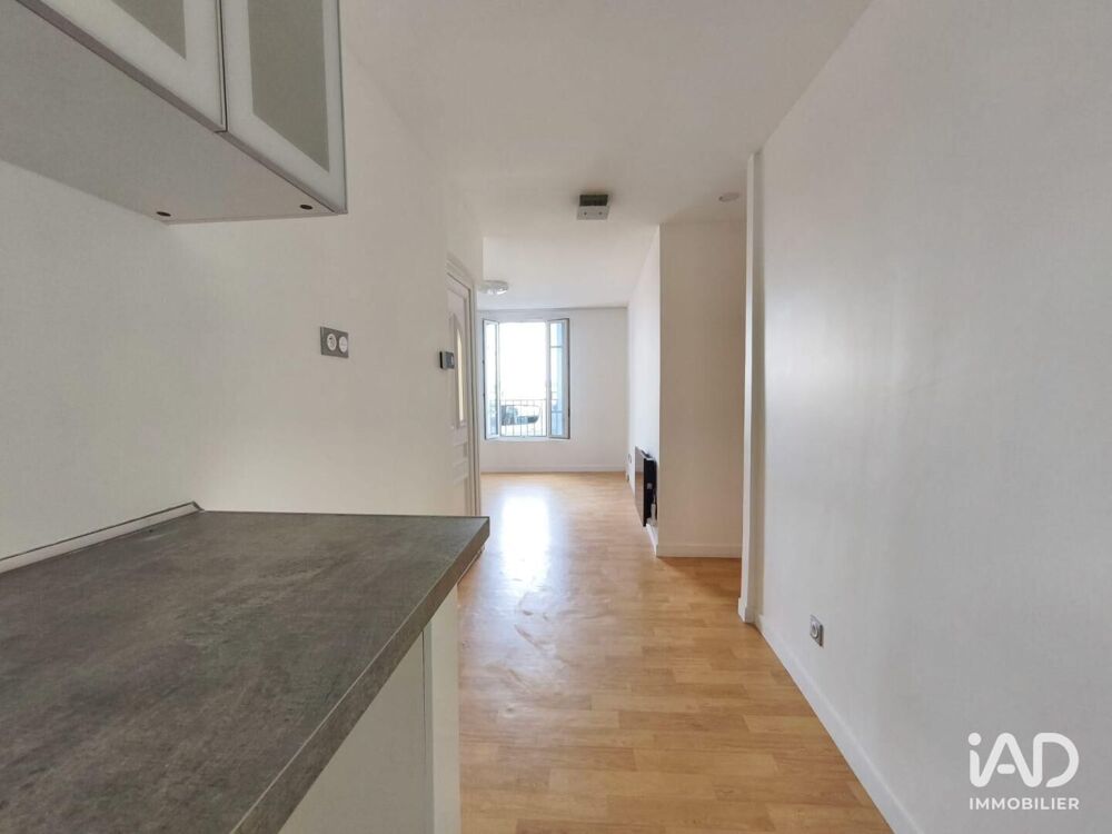Location Appartement Location Appartement 3 pièces Villecresnes