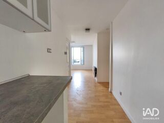  Appartement à louer 3 pièces 54 m²