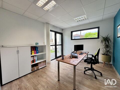 Location Bureaux 14 m&sup2; 500 69410 Champagne-au-mont-d'or