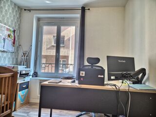  Appartement � vendre 4 pi�ces 67 m�