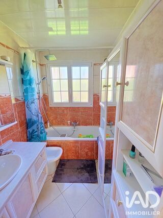  Maison à vendre 5 pièces 110 m²