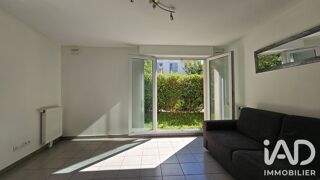  Appartement à vendre 1 pièce 28 m²