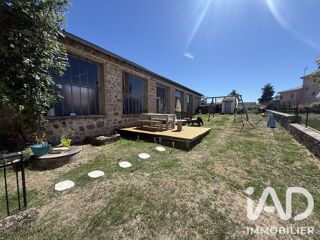  Appartement à vendre 1 pièce 130 m²