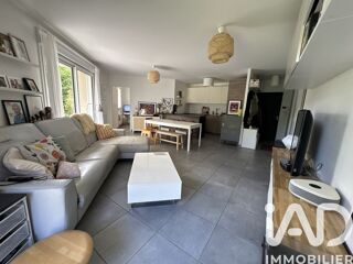  Appartement à vendre 4 pièces 81 m²
