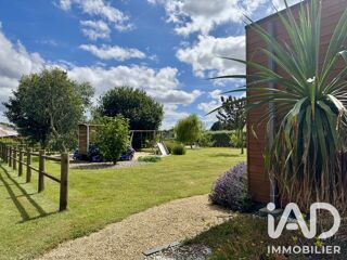  Maison à vendre 8 pièces 175 m²
