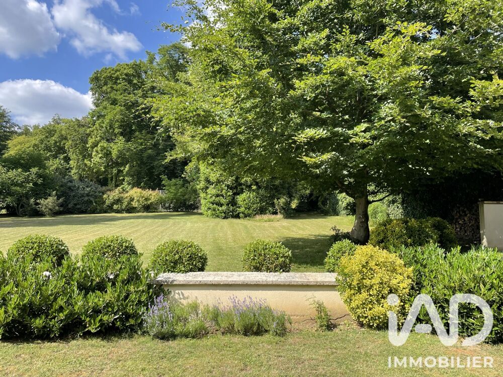 Vente Maison/villa 9 pièces