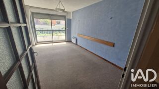  Appartement à louer 3 pièces 63 m²