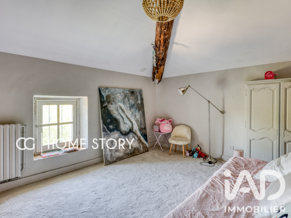 à vendre  Maison La Ciotat (13600)