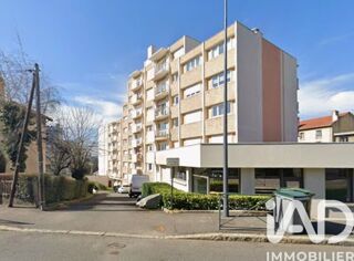  Appartement � vendre 4 pi�ces 81 m�
