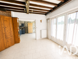  Maison à vendre 5 pièces 131 m²