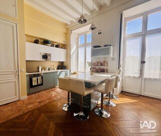  Appartement à vendre 3 pièces 90 m²