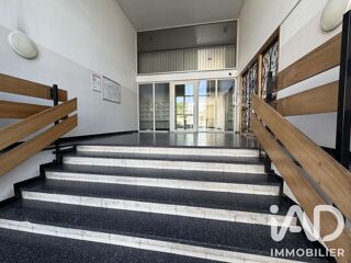  Appartement à vendre 2 pièces 48 m²