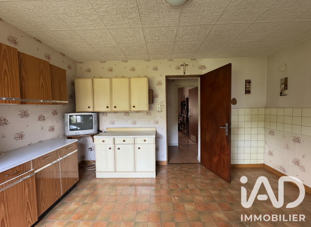 Vente Maison/villa 8 pièces