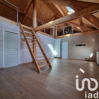  Maison à vendre 6 pièces 172 m²