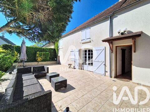   Vente Maison Maison - 8 pi�ce(s) - 258 m�