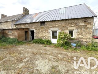  Maison à vendre 4 pièces 96 m²