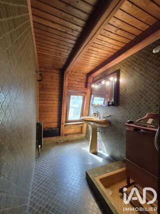  Maison à vendre 9 pièces 605 m²
