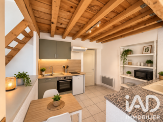 Vente Appartement Vente Appartement 1 pièce Nîmes