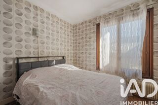  Maison à vendre 3 pièces 50 m²