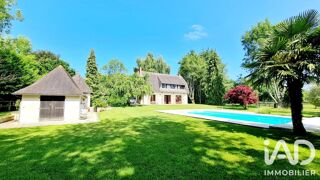  Maison à vendre 6 pièces 170 m²